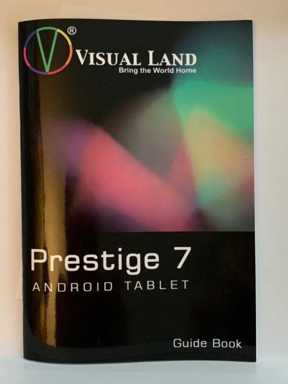 VALUE LAND PRESITIGE PRO 7D ANDROID. 4.1